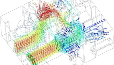 Ansys宣布2020年 “仿真的艺术” 图片大赛获奖者名单的图4